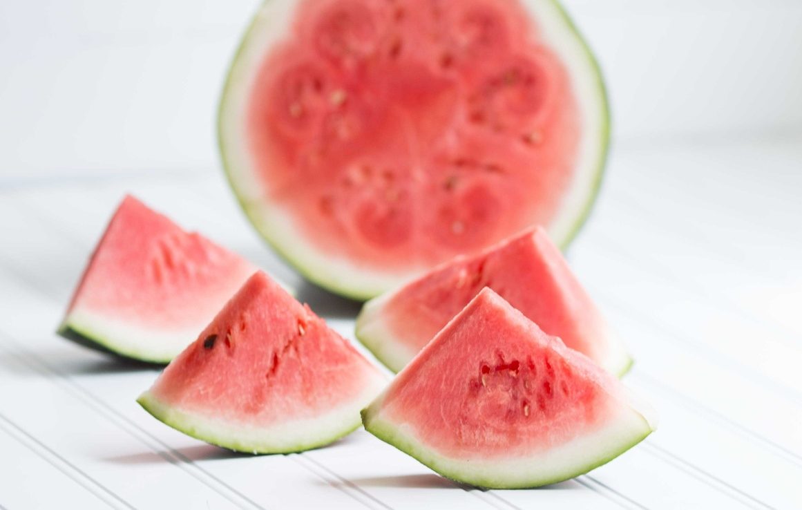 Dürfen Hunde Melone essen